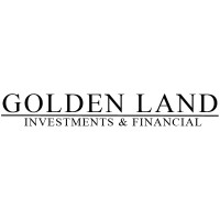 Golden Land Investments & Financial Inc. Logo