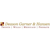 Deason Garner & Hansen Logo