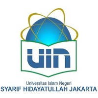 Universitas Islam Negeri Syarif Hidayatullah Jakarta Logo