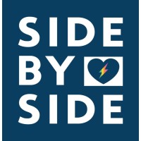 Side by Side VA, Inc. Logo