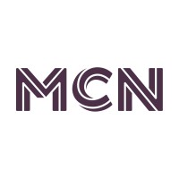 MCN | Medical Consultants Network Logo