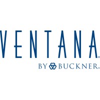 Ventana By Buckner Logo