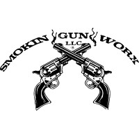 SMOKIN GUN WORX LLC Logo