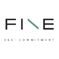 FINE GROUP Logo