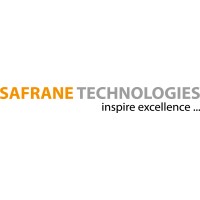 Safrane Technologies Logo