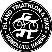 Island Triathlon & Bike Inc Logo