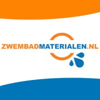 Zwembadmaterialen.nl Logo