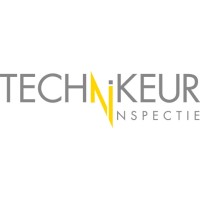 Technikeur inspectie BV Logo