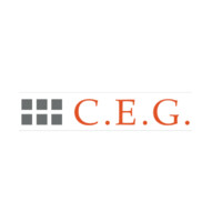 CEG Construction Logo