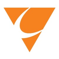Visual Communications Inc. Logo
