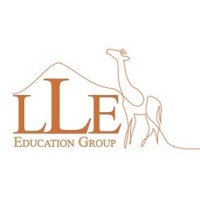 LLE Education Group Logo