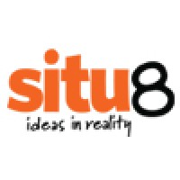 Situ8 Logo