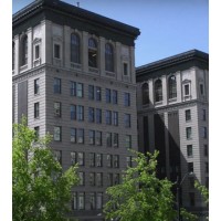 King County Superior Court Logo