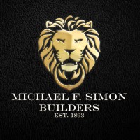 Michael F Simon Builders, Inc. Logo