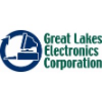 Great Lakes Electronics Corporation Logo