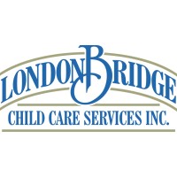 London Bridge Child Care Services Inc. Logo