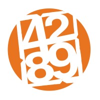 fortytwoeightynine Logo