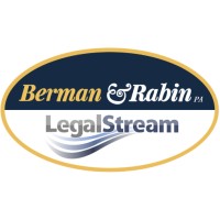 BERMAN & RABIN, P.A Logo
