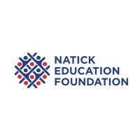Natick Education Foundation Logo