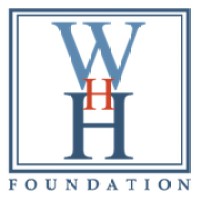 WHH FOUNDATION Logo