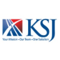 KSJ & Associates, Inc. Logo