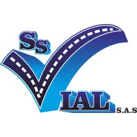 SSVIAL Logo