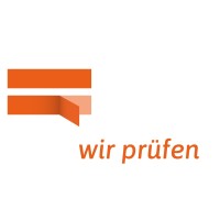 PRÜFAG Wirtschaftsprüfung AG Logo