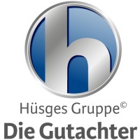 Hüsges Gruppe Logo