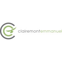 Clairemont Emmanuel Baptist Logo