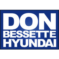 Don Bessette Hyundai Logo