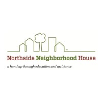 Northside Neighborhood House Logo