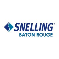 Snelling Staffing Services of Baton Rouge Logo