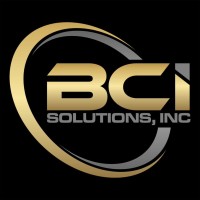 BCI Solutions, Inc. (BCIS) Logo