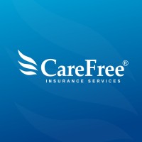 CareFree Insurance Services, a CVS Health Company Logo