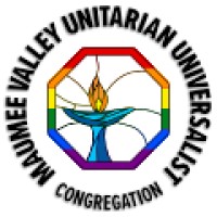 Maumee Valley Unitarian Universalist Congregation Logo