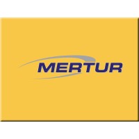 MERTUR OTOMOTİV VE TAŞIMACILIK A.Ş. Logo