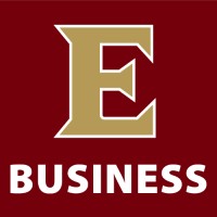 Elon University - Martha and Spencer Love School of Business Logo