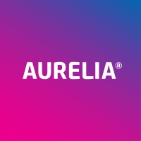 Aurelia Gloves by Supermax Healthcare Inc Logo