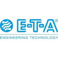 E-T-A Engineering Technology Logo