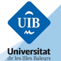 Universitat de les Illes Balears Logo
