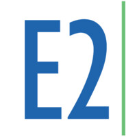 E2 Logo