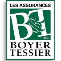 Assurances Boyer Tessier Inc Logo