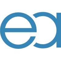 ea Change Logo