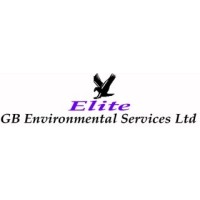 ELITE GB ENVIRONMENTAL SERVICES LTD Logo