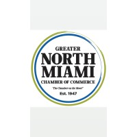 Greater North Miami Chamber of Commerce Logo