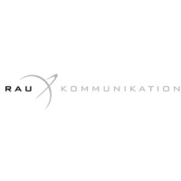 Rau Kommunikation Logo