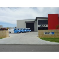 Ekka Group Pty Ltd Logo