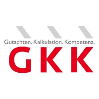 GKK Gutachten GmbH Logo