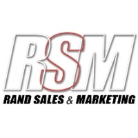 Rand Sales & Marketing Logo