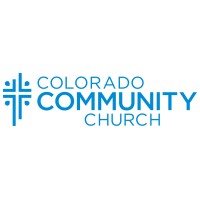 Colorado Community Church Logo